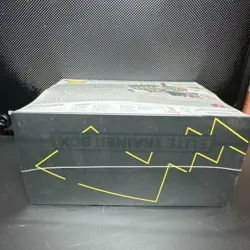 Pokemon Celebrations Elite Trainer Box Collectors Edition Pikachu Greninja 2021 - Image 5