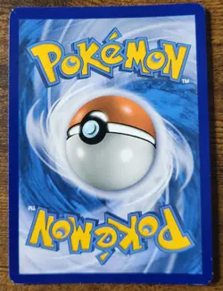 2016 Pokemon Mythical Collection Black Star Promo BSP #XY118 FA Keldeo Holo LP - Image 2