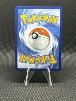 Pokemon TCG Jellicent EX White Flare SIR 168/086 - Image 2