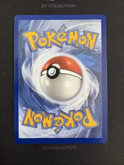 Pokemon TCG EN N's Zekrom MEP 031 Black Star Promo Holo Ascended Heroes -CZF - Image 2
