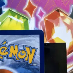 2026 Pokemon - MEGA SKARMORY EX - Ultra Rare - PERFECT ORDER - 106/088 - Image 4
