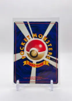 Zapdos No. 145 Fossil Holo Japanese Vintage Pokemon TCG - Image 2