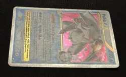 Palkia G LV.X 125/127 - Platinum Holo Rare 2009 - MP - Image 4