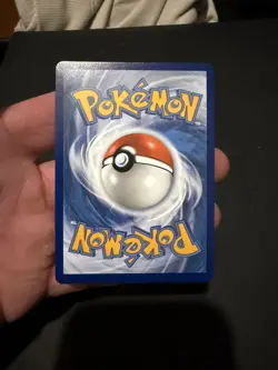 Mega Gengar EX - 269/217 Ascended Heroes Mega Attack Rare Pokemon English - Image 4