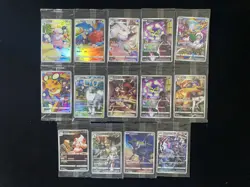 2024 Pokemon TCG S-CHN #CSMC 006/012 Flaaffy Druddigon Sealed Lot*14 XB19 - Image 1