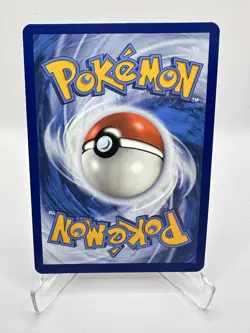 Zeraora 151/142 Sv07: Stellar Crown Holo Pokemon Near Mint - Image 2