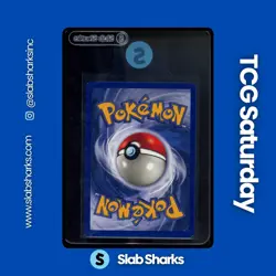 1999 POKEMON JUNGLE 1ST EDITION #6/64 MR. MIME HOLO RARE - Image 2