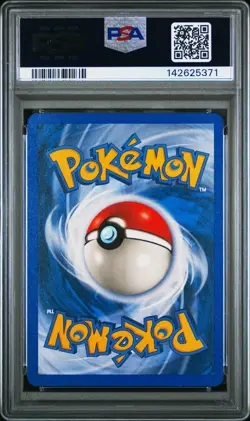 2002 POKEMON EXPEDITION #50 KINGLER PSA 10 - Image 2