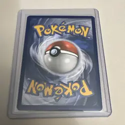 Pokemon Go Aipom 056/078 Reverse Holo Common - Image 2