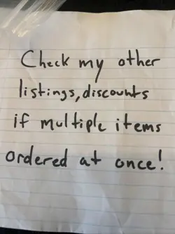 ❗Lot 5⃣: Shadowless Pokemon Vintage Base Set Common Uncommon Rare Cards Lot - Image 2