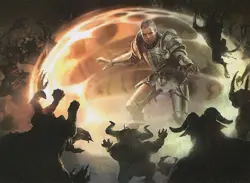 Sphere of Safety - Non-Foil - rtr - 24 | MTG Card - Image 2