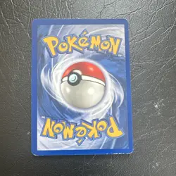Pokemon Dragonite Fossil Holo Rare 4/62 100 HP Stage 2 Unlimited WOTC Card - Image 2