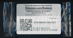 2022 Charizard Ultra Premium Collection UPC Promo Cards VSTAR Sealed - Image 2