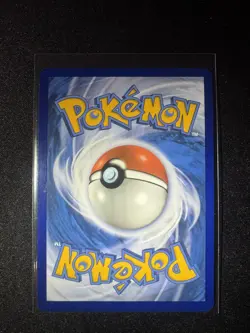 Arcanine ex 224/198 Scarlet & Violet Base (SV1) NM Full Art Pokemon Card - Image 2