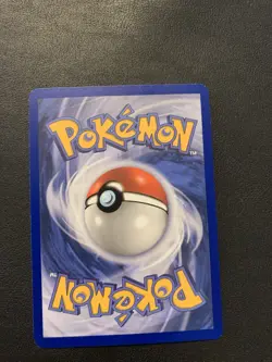 Numel 72/110 ex Holon Phantoms Reverse Holo Stamped Pokemon Card - Image 2