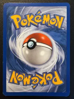 Mew 4/17 POP Series 4 Promo Pokemon Card Holo Foil Rare Near Mint - Image 2