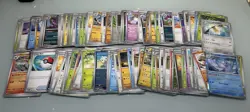 Pokemon TCG Perfect Order Bulk Lot Holo Regular Trainer Cards English (~4 Lbs) - Image 5