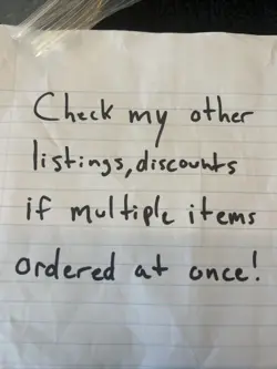 ❗Lot 4⃣: Shadowless Pokemon Vintage Base Set Common Uncommon Rare Cards Lot - Image 2