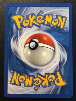 Rocket's Scizor WoTC Best of Game Black Star Promo 4 Pokemon Card Near Mint - Image 2