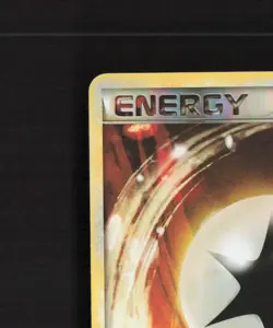 Rescue Energy 90/102 Triumphant Reverse Holo Pokemon Card LP - Image 3