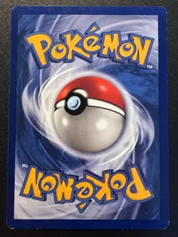 1st Edition Shadowless Poliwag 59/102 Base Set Pokemon Card Rare HP - Image 2