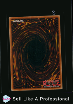 DARK MAGICIAN YU-GI-OH STARTER DECK: YUGI SDY-E005 ENGLISH - Image 2