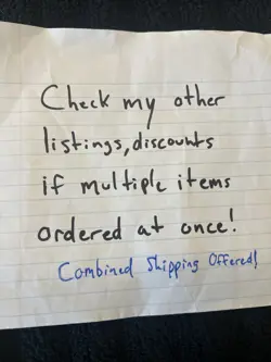 ❗Lot 3⃣: Shadowless Pokemon Vintage Base Set Common Uncommon Rare Cards Lot - Image 5