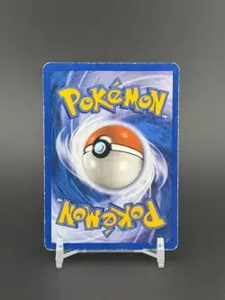 Pokemon TCG Ninetales 19/108 Power Keepers Non-Holo Card MP - Image 2