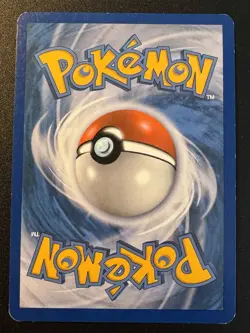 Minun 40/108 B&W Dark Explorers Pokemon Card Reverse Holo Foil Rare MP - Image 2