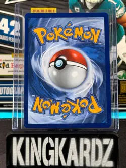Lugia ex (Prismatic Evolutions Stamped) 082/131 Miscellaneous Cards &... - Image 2