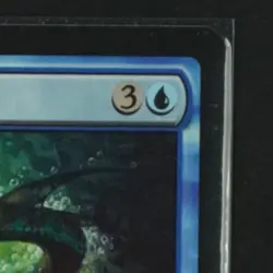 2020 MAGIC: THE GATHERING COMMANDER #039 TIDAL BARRACUDA - Image 5