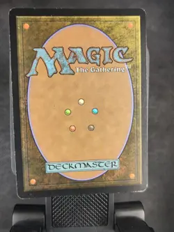 Leyline of Sanctity FOIL M11 MP x1 MTG Magic: the Gathering - Image 2