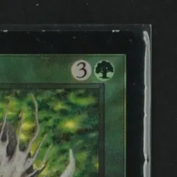 2003 MAGIC: THE GATHERING LEGIONS #137/145 ROOT SLIVER - Image 5