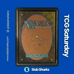 2004 MAGIC: THE GATHERING CHAMPIONS OF KAMIGAWA #14/306 HONDEN CLEANSING FIRE - Image 2