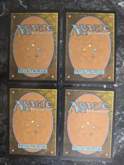 4X Guttersnipe [Guilds of Ravnica Guild Kit] Magic MTG NM - Image 2