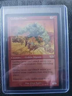 Goblin Goon Legions Regular - Image 1