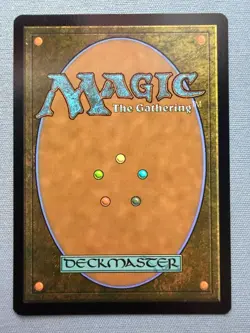 Broadcast Takeover (Showcase) - NM - Teenage Mutant Ninja Turtles MTG TMNT #234 - Image 2