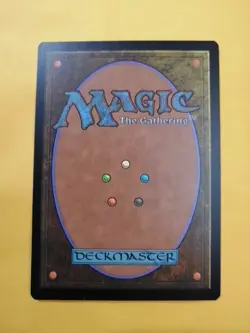 Vigor - NM The List (MTG Battlebond 215) - Image 2