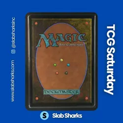 2004 MAGIC: THE GATHERING CHAMPIONS OF KAMIGAWA #163/306 DESPERATE RITUAL - Image 2