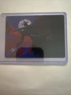 Shredder’s Technique - MTG Art Series: Teenage Mutant Ninja Turtles 7/54 - Image 1