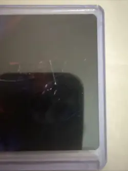 Shredder’s Technique - MTG Art Series: Teenage Mutant Ninja Turtles 7/54 - Image 3