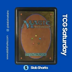 2020 MAGIC: THE GATHERING COMMANDER LEGENDS #516 BRAGO, KING ETERNAL FOIL - Image 2