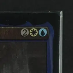 2020 MAGIC: THE GATHERING COMMANDER LEGENDS #516 BRAGO, KING ETERNAL FOIL - Image 5