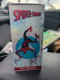 Magic The Gathering MTG Marvel's Spider-Man Gift Bundle Sealed IN HAND FREE SHIP - Image 2