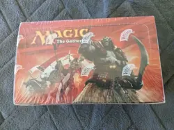 Magic the Gathering (MTG) Khans of Tarkir Sealed 36 Pack Booster Box - Image 1