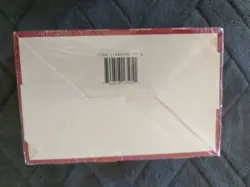 MTG Magic The Gathering - Fallen Empires - Factory Sealed Booster Box - Image 3