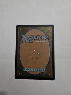 Magic: The Gathering Moraug, Fury of Akoum 300 Showcase Foil Mythic 6/6 - Image 2