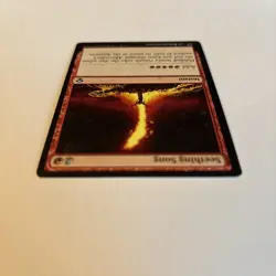 Seething Song LP 179 Commander 2021 C21 MTG English Regular Add RRRRR - Image 4