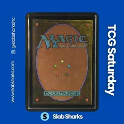 2020 MAGIC: THE GATHERING COMMANDER #150 DUALCASTER MAGE - Image 2
