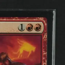 2020 MAGIC: THE GATHERING COMMANDER #150 DUALCASTER MAGE - Image 5